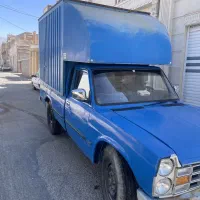 فروش نیسان دیزل|خودرو سواری و وانت|بابل, |دیوار