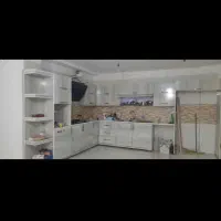 کابینت و تجهیزات آشپزخانه