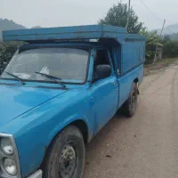 فروشی|خودرو سواری و وانت|حویق, |دیوار