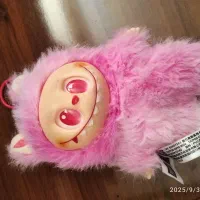 عروسک لبوبو