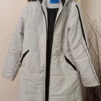 کاپشن و پالتو