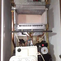 نصب، تعمیر، سرویس انواع پکیج ها و آبگرمکن رادیاتور|خدمات پیشه و مهارت|تبریز, |دیوار