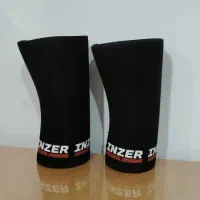 زانو بند پاورلیفتینگ اینزر INZER