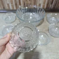 آجیل خوری|ظروف سرو و پذیرایی|ری, علایین|دیوار