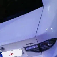 سمندسورن پلاس ef7دوگانه