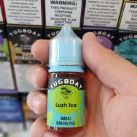 سالت تاگبوت (TUGBOAT)|زیورآلات و اکسسوری|اصفهان, سروستان|دیوار