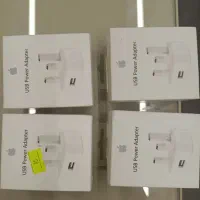 شارژر اصلی آیفون