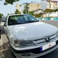 پژو پارس مدل 88 بی رنگ|خودرو سواری و وانت|رشت, بلوار گیلان|دیوار