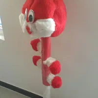 شب خواب اتاق کودک - خرگوش باهوش