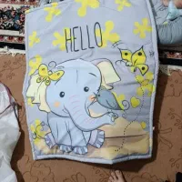 یه سرویس خواب نوزاد|اسباب و اثاث بچه|زاهدان, |دیوار