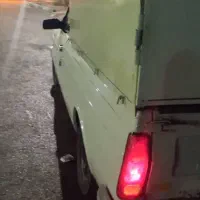 پیکان وانت مدل ۹۳|خودرو سواری و وانت|هشتگرد, هشتگرد قدیم|دیوار