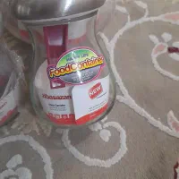 بانکه ، جا ادویه اسپیناس استیل، زیباسازان|ظروف نگهدارنده، پلاستیکی، یکبارمصرف|مشهد, حسابی جنوبی (شهرک غرب)|دیوار