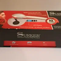 فر کننده مو سورکر Surker