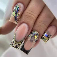 آموزش اصولی و خدمات سالنی ناخن