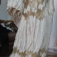 پرده استفاده نشده