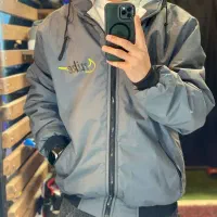 پافر و سویشرت خز|لباس|ساری, |دیوار