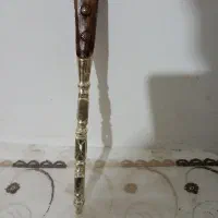 دسته زنجیر برنز
