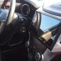 جانگان c35|خودرو سواری و وانت|مشهد, سجاد شهر|دیوار