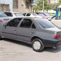 پژو ۴۰۵|خودرو سواری و وانت|تهران, علی‌آباد|دیوار