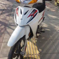 جترو 130 آتنا باک 7لیتری