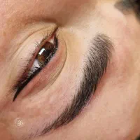 تخفیف خدمات، آموزش میکروبلیدینگ، خط چشم، شیدینگ لب