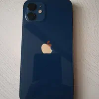 ایفن ۱۲نرمال خیلی تمیز