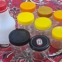 ظروف نظم دهنده وجا مربا وعسل|ظروف نگهدارنده، پلاستیکی، یک‌بارمصرف|اهواز, گلستان|دیوار