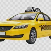 راننده تاکسی مدل بالا ساکن شرق وشمال شرق