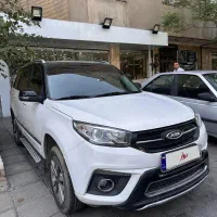 X33s|خودرو سواری و وانت|تهران, کیانشهر|دیوار