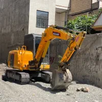 مینی بیل نصر در حد همه چیز پلمپ مدل 2019