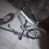 دوچرخه ۲۰|دوچرخه، اسکیت، اسکوتر|زابل, |دیوار