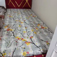 تخت خواب یک نفره ونوجوانی