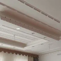 گچ کاری به صورت تخصصی