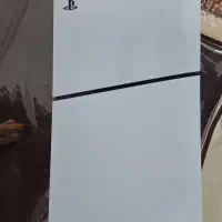 ps5 slim digital|کنسول، بازی ویدئویی و آنلاین|زاهدان, |دیوار