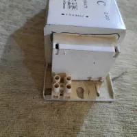 ترانس لامپ خیاری ۴۰۰وات|لامپ و چراغ|هرسین, |دیوار