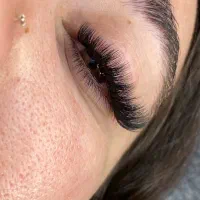تخفیف اکستنشن مژه