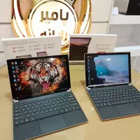 surface pro 7 / همراه keyboard آکبند سری جدید