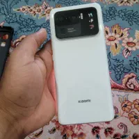 پرچمدار شیائومی Mi 11 ultra 512gb