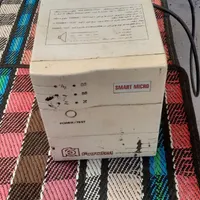 برق اضطراری نیازمند باتری