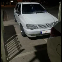 پراید ۱۳۲ مدل ۹۰