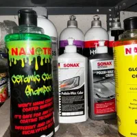 واکس پولیش|خدمات موتور و ماشین|گرگان, |دیوار