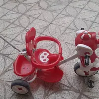 سه چرخه بچه گانه