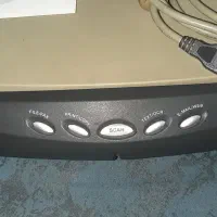 اسکنر جینیوس  Scaner Genius|پرینتر، اسکنر، کپی، فکس|کرج, ساسانی (قلمستان)|دیوار