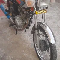 موتورهندا۱۲۵مذایده ای