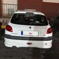 تیپ ۲ مدل ۹۶ بی رنگ