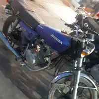 موتور تیزتک فروشی مدل۱۳۸۳