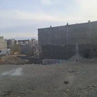زمین سند تک برگ بومهن میدان چمران جواز ساخت