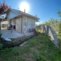 خانه ویلایی ۴۰۰متر و بنا ۱۰۰متر