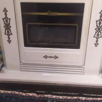 بخاری شومینه