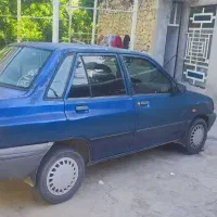 فروش پراید مدل 91